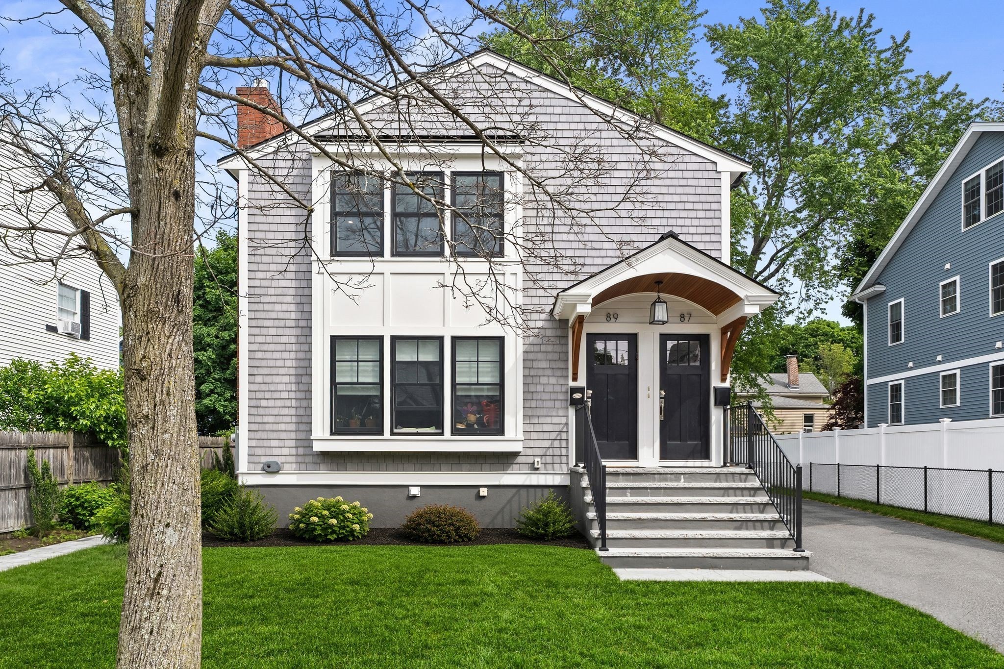 87 Palmer St Unit 87, Arlington, MA 02474