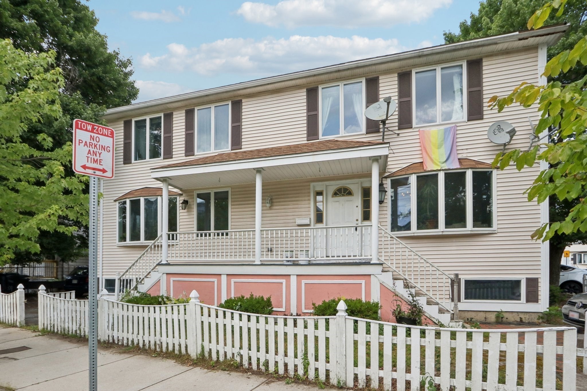 309 Beacon St,, Somerville, MA 02143