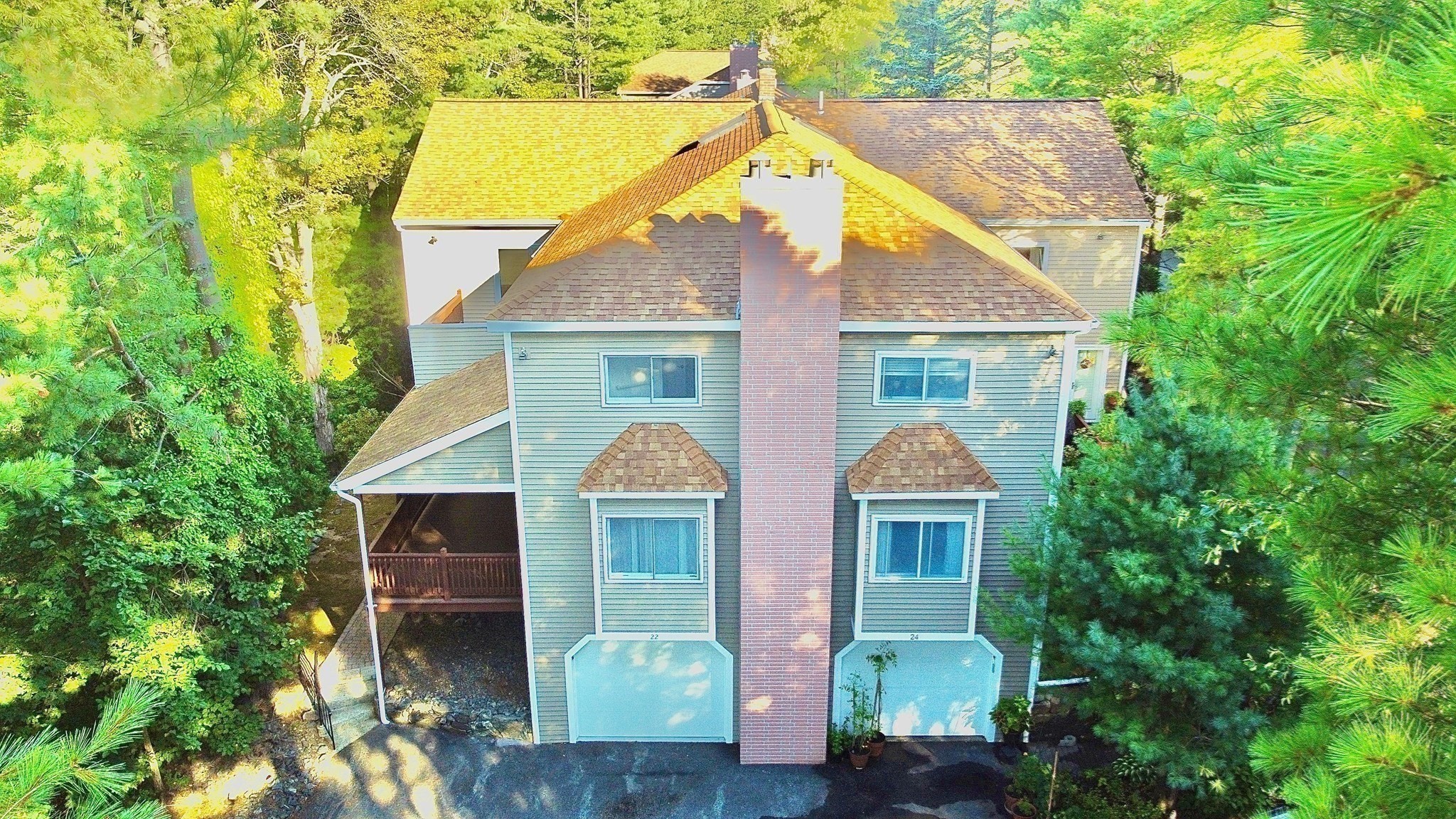 22 Celestial Way Unit 22, Salem, MA 01970