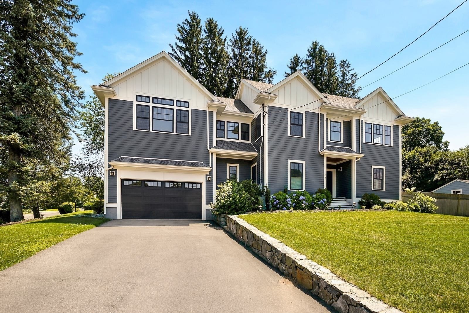 7 Park St, Lexington, MA 02421