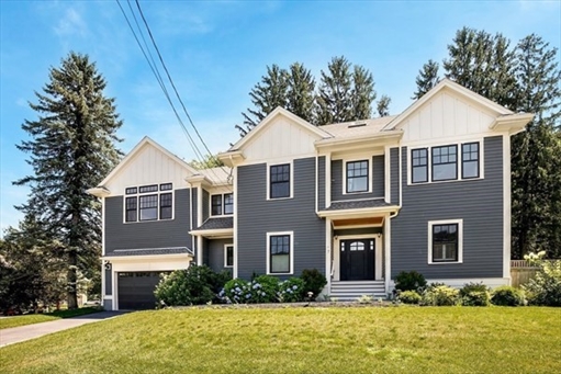 7 Park St