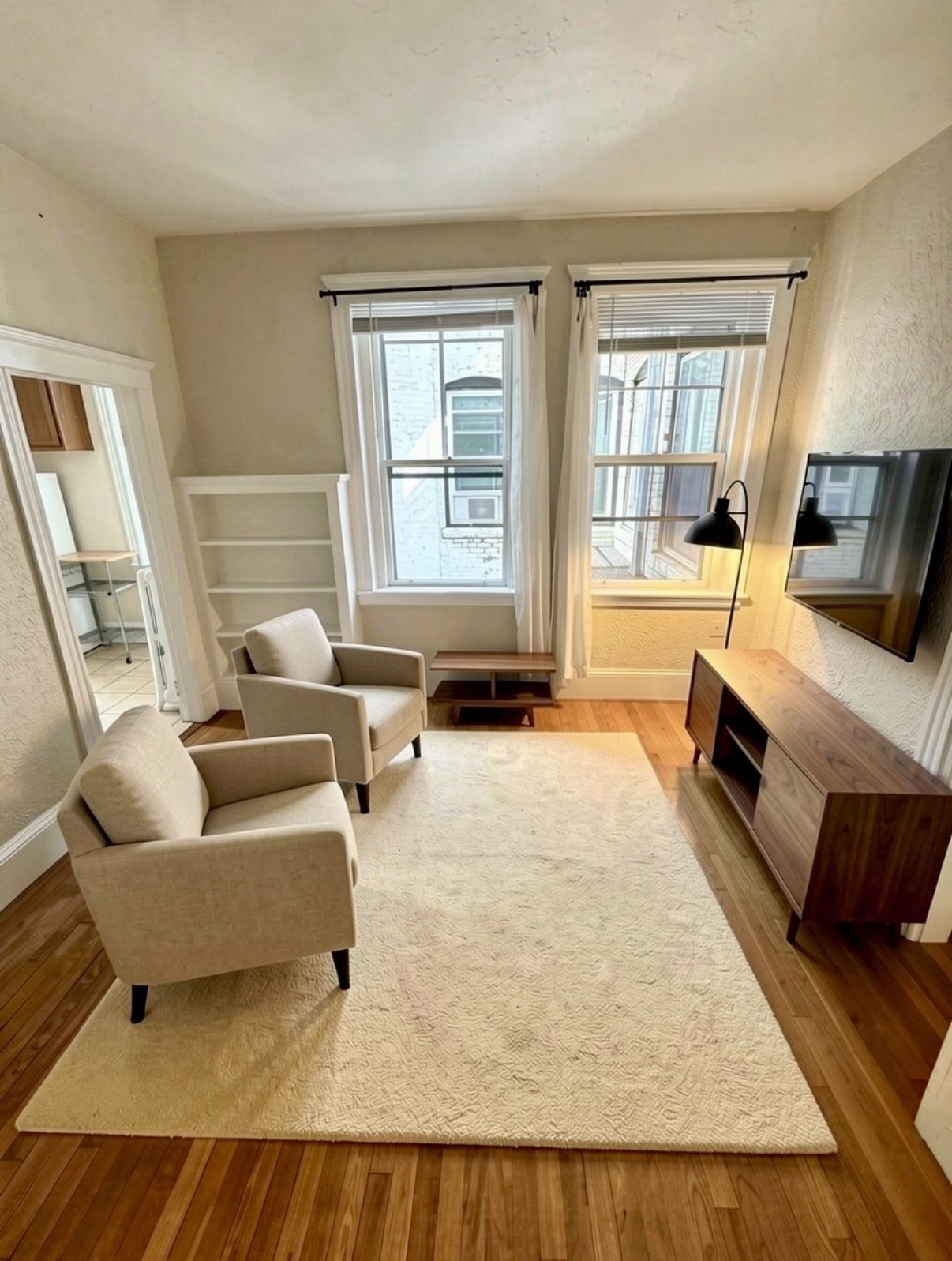 23 Temple Street Unit 6, Beacon Hill, Boston, MA 02114