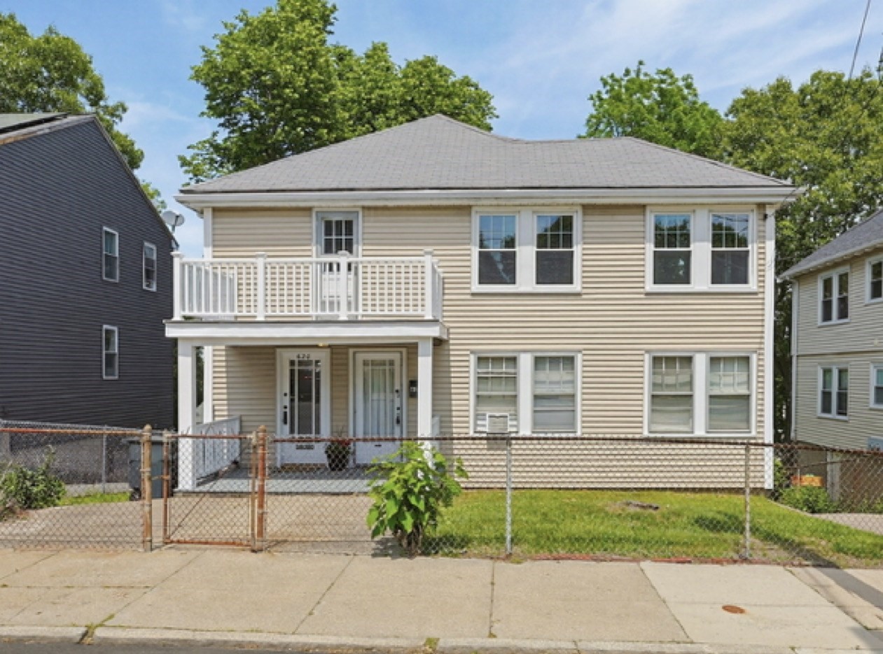 620 Beech St, Roslindale, Boston, MA 02131
