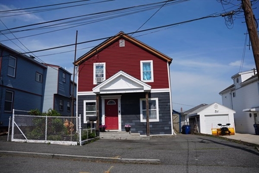 78 Elmwood St