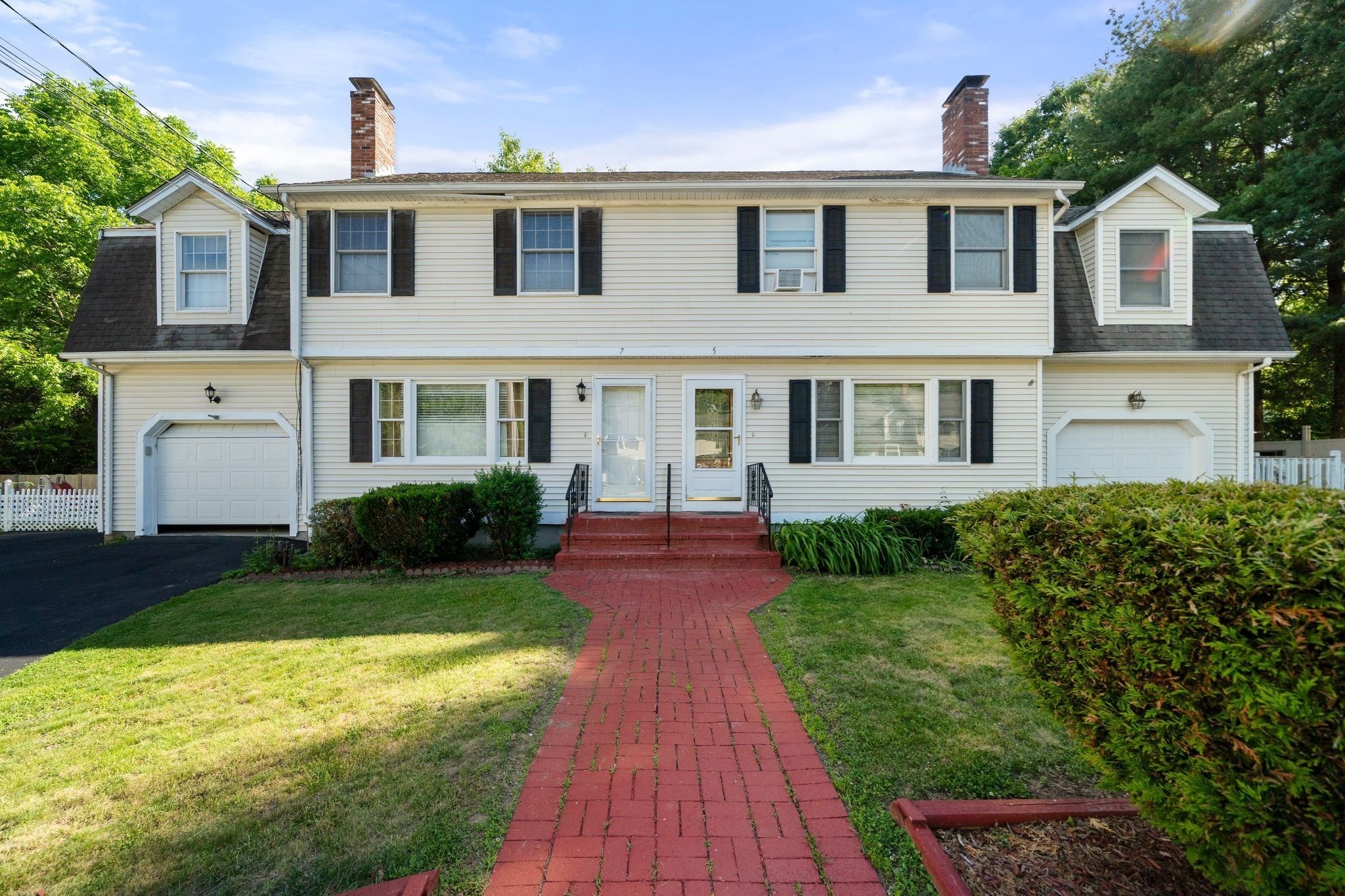 7 Ivy Cir Unit 7, Norwood, MA 02062