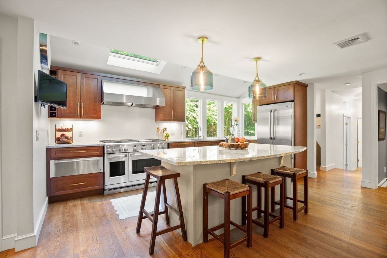 28 Colburn Dr, Sharon, MA 02067 - Image 16
