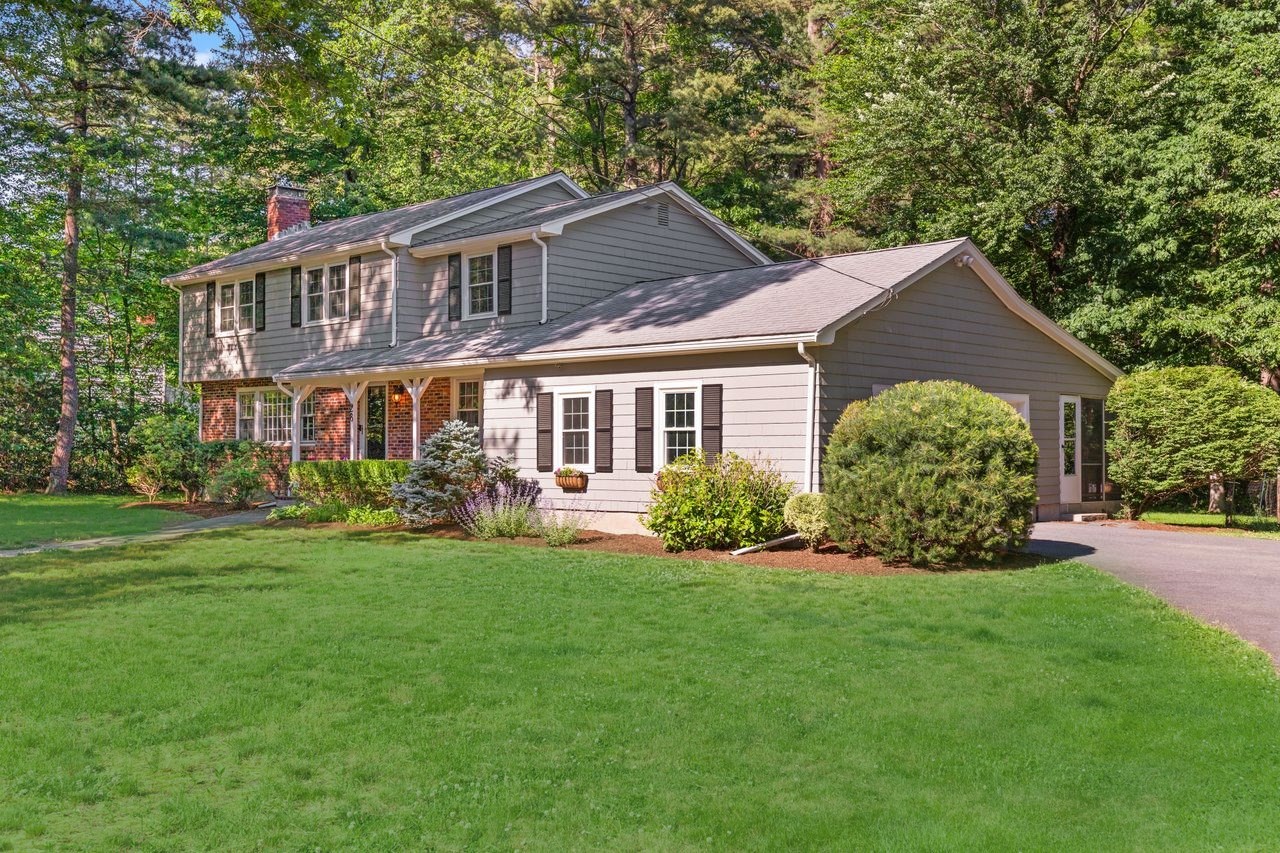 28 Colburn Dr, Sharon, MA 02067 - Image 3