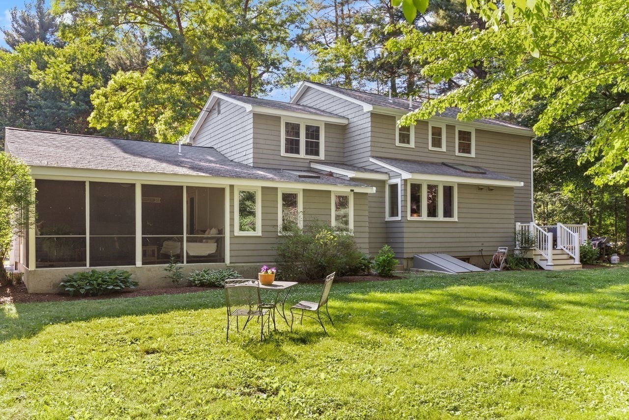 28 Colburn Dr, Sharon, MA 02067 - Image 40