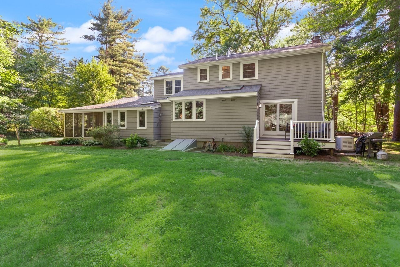 28 Colburn Dr, Sharon, MA 02067 - Image 41