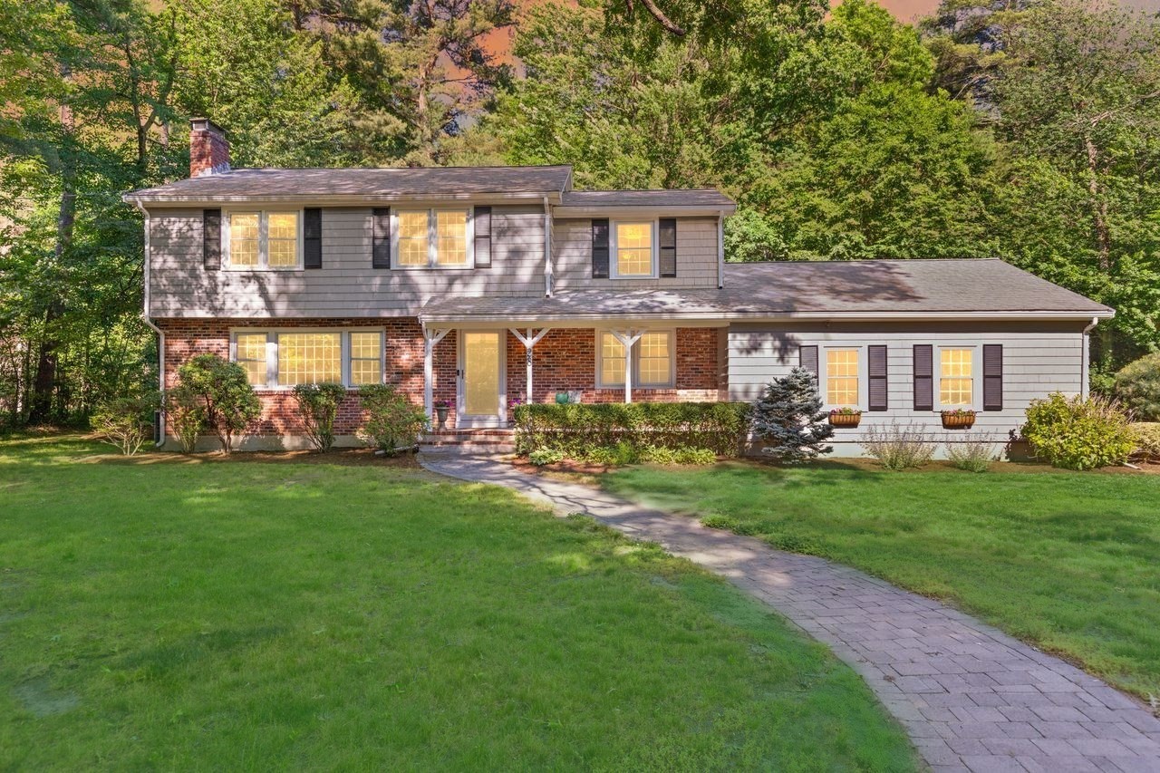 28 Colburn Dr, Sharon, MA 02067 - Image 42