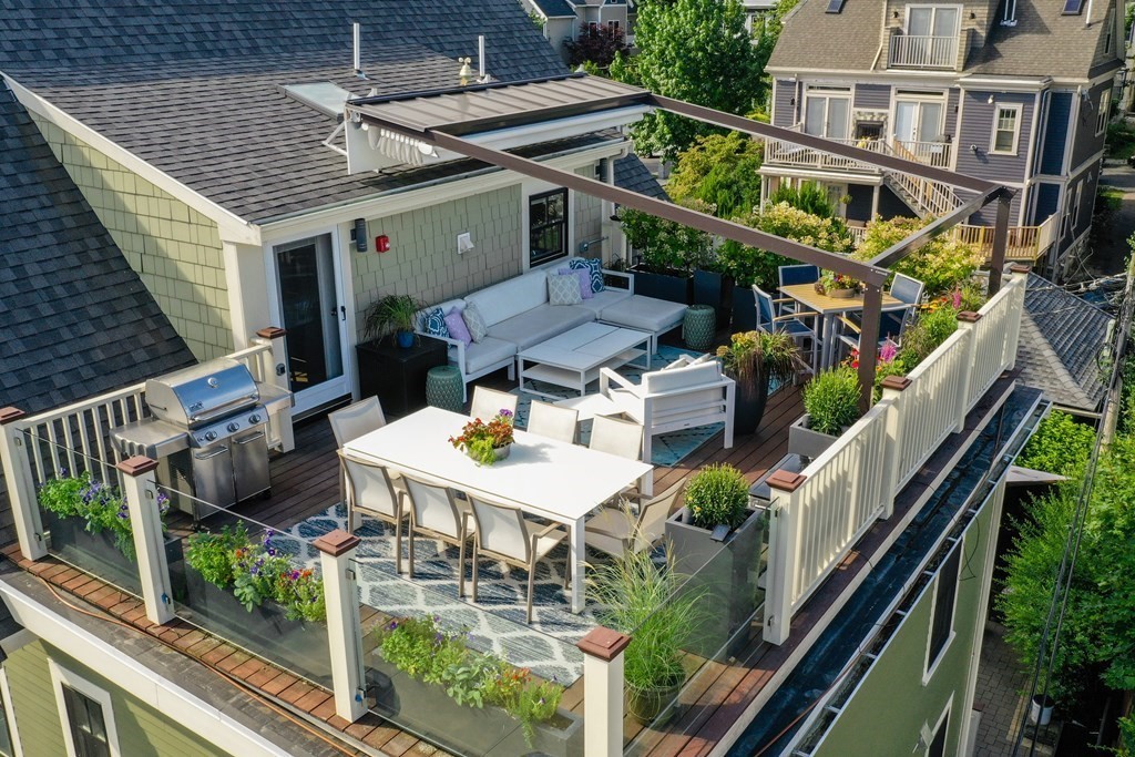 43 Salcombe St Unit 4, Dorchester, Boston, MA 02125