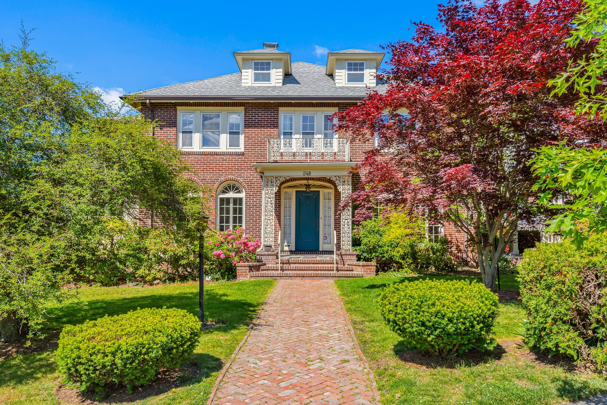 248 Slade Street, Belmont, MA 02478
