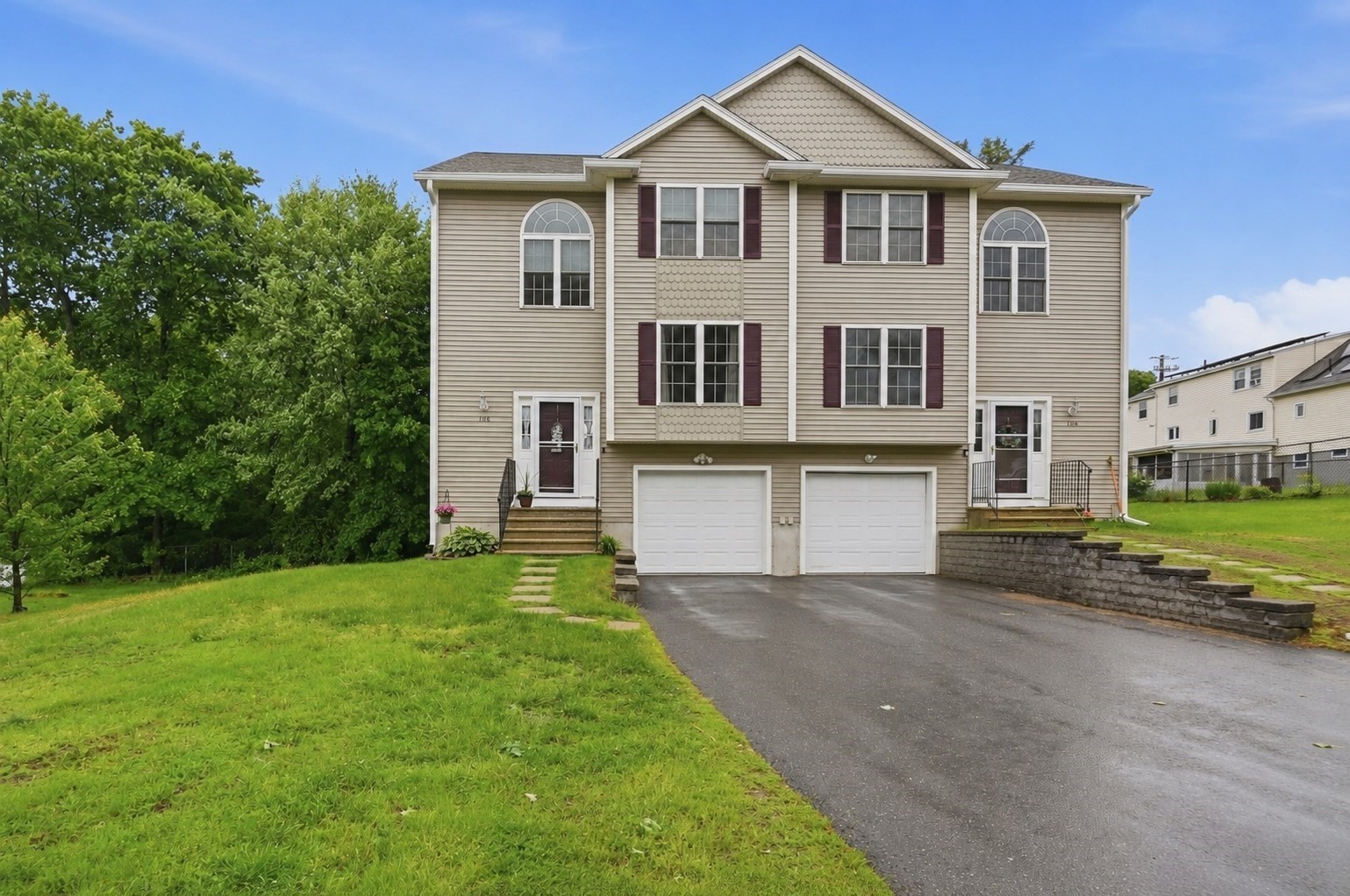 106 Manchester Street Unit 106, Leominster, MA 01453