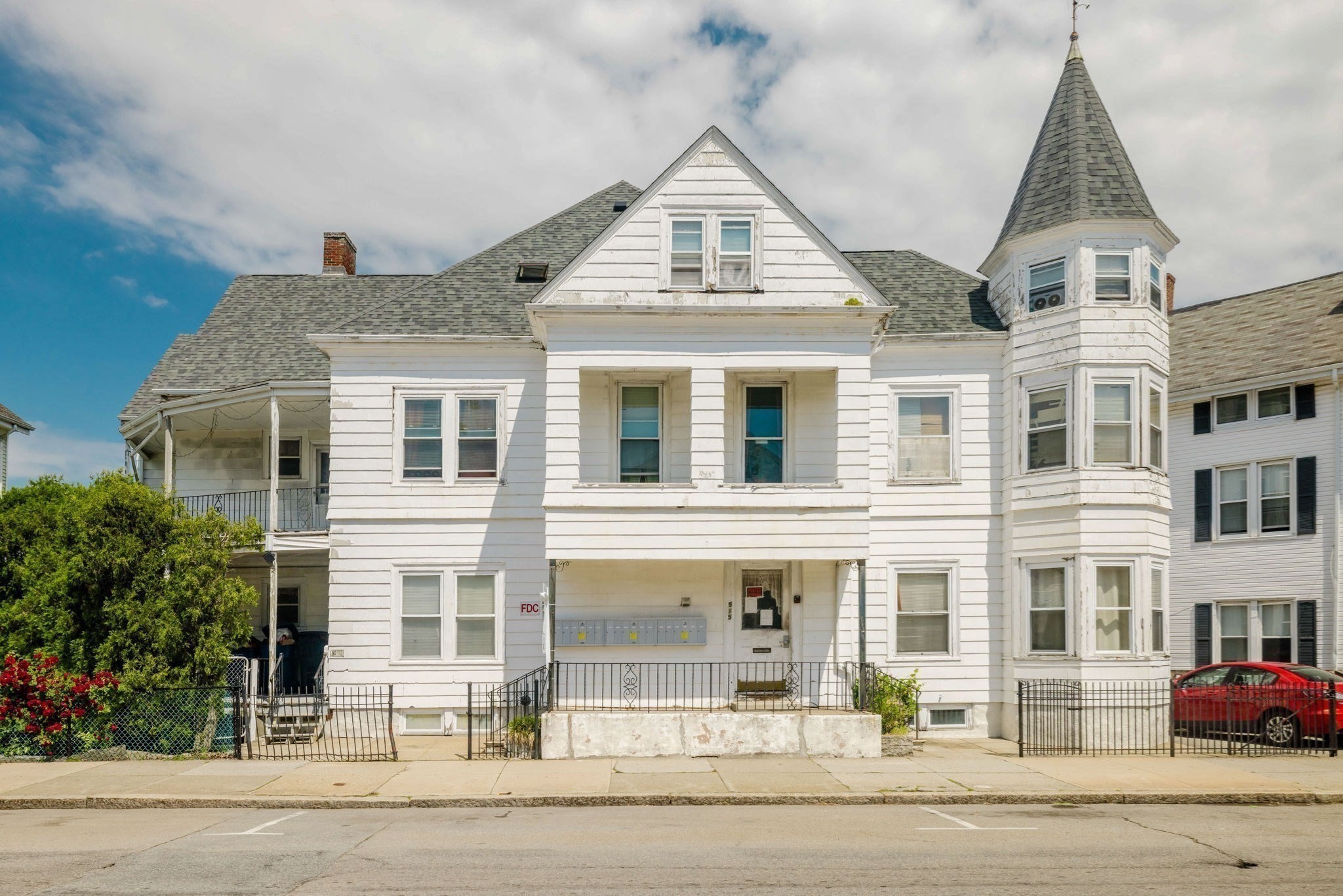 517 South Main St, Fall River, MA 02721