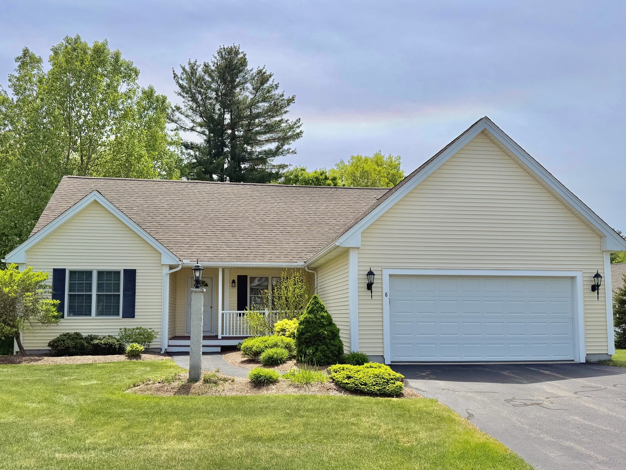8 Beeston Lane Unit 8, Methuen, MA 01844