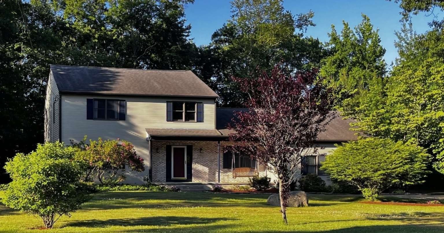 87 Eden Park Drive, North Attleboro, MA 02760