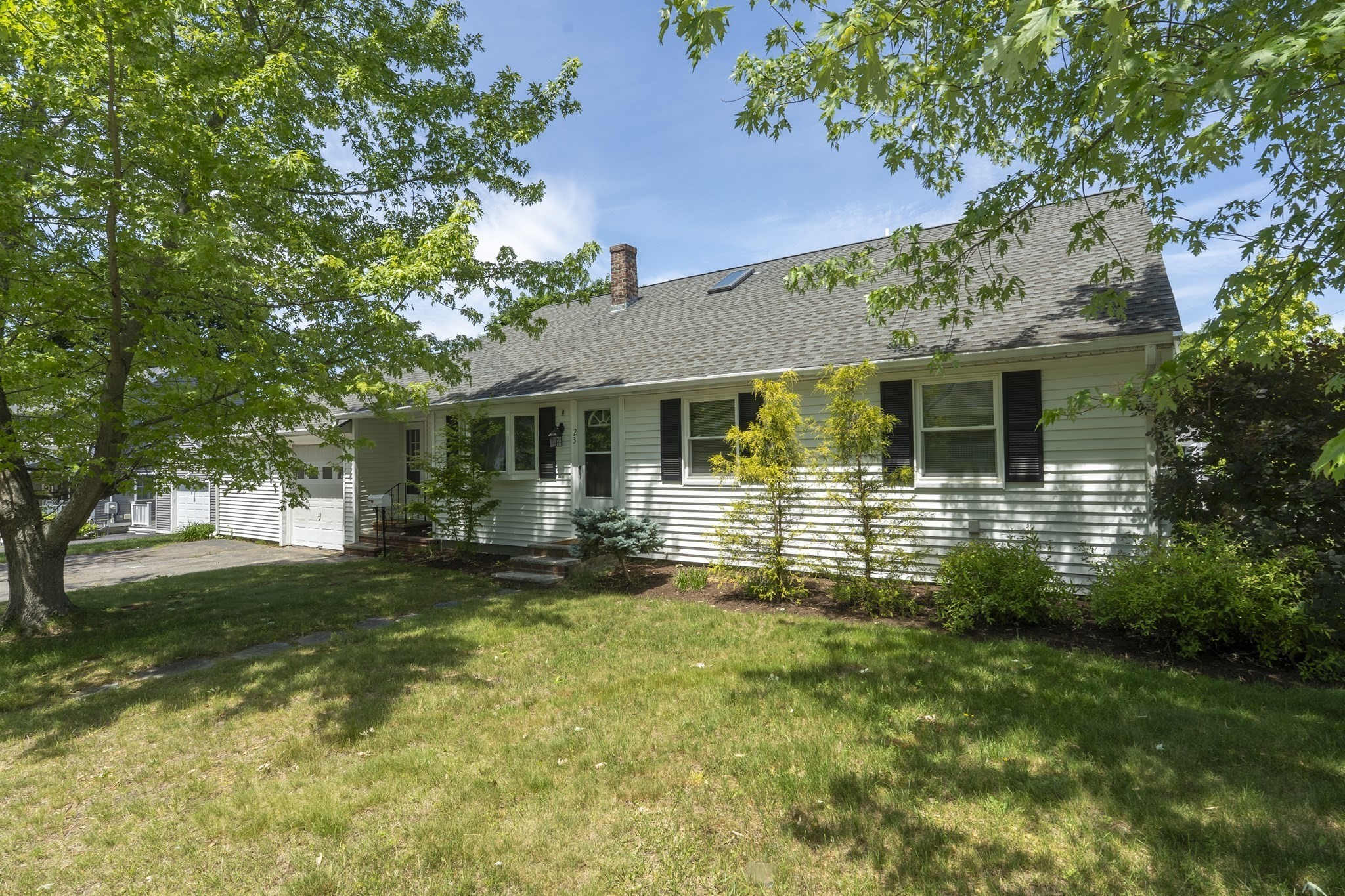 23 Portland Rd, Braintree, MA 02184