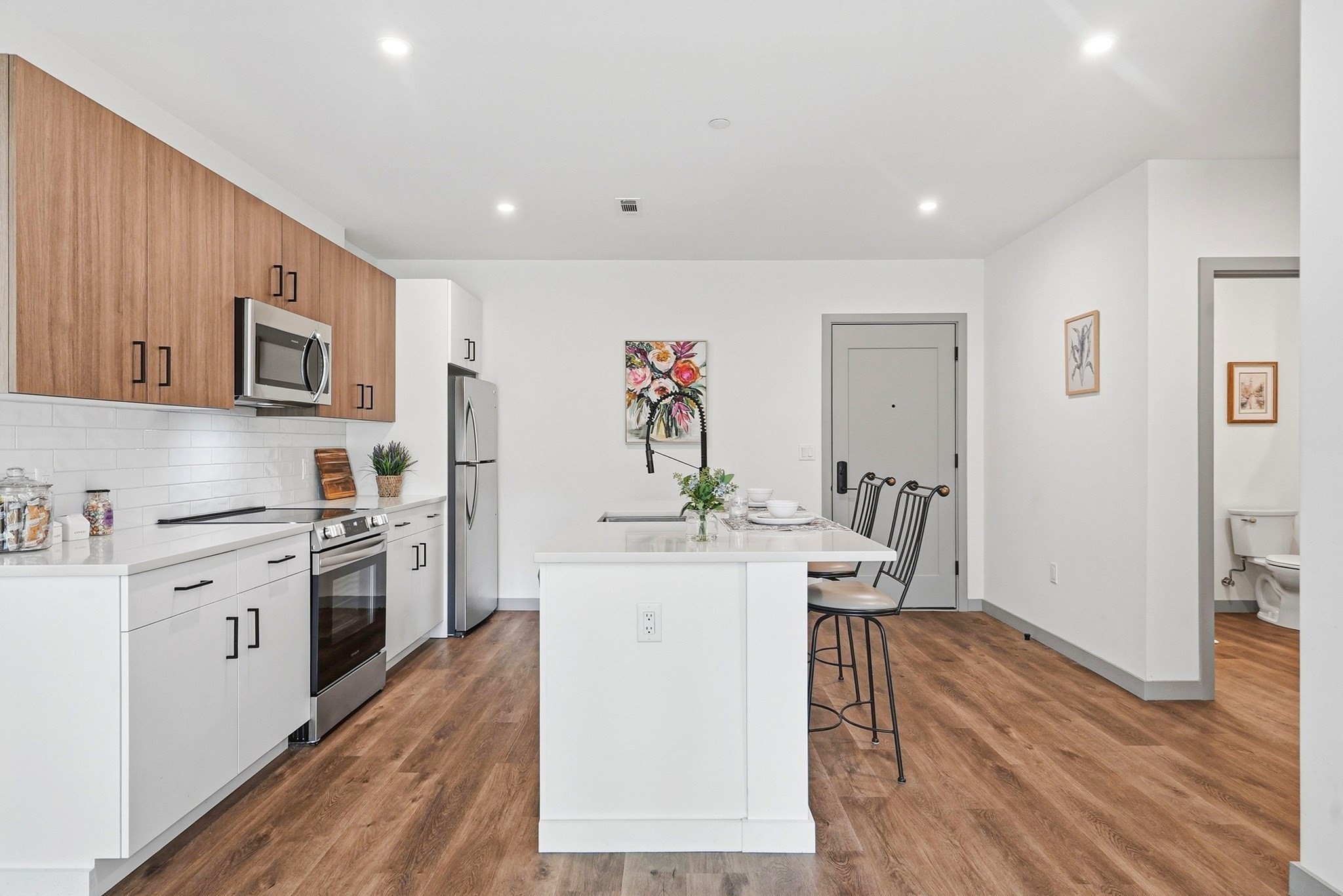 203 Lowell St Unit 103, Wilmington, MA 01887 - Image 2