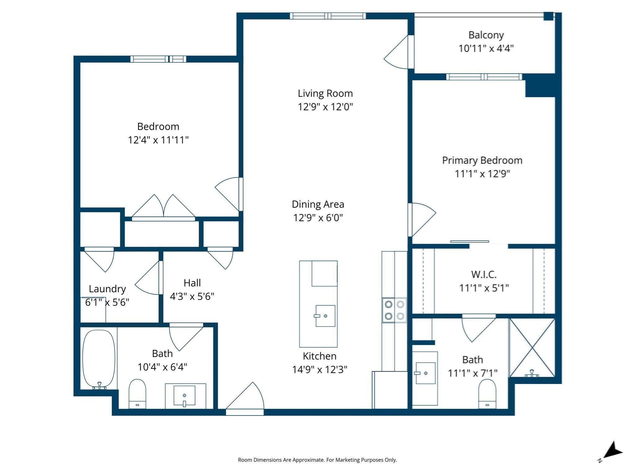 203 Lowell St Unit 103, Wilmington, MA 01887 - Image 28