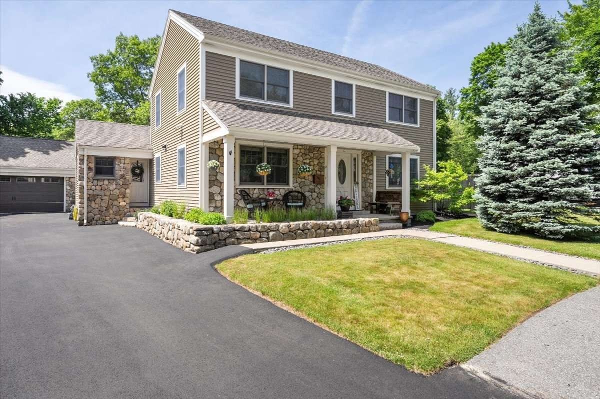 12 Mountain, Waltham, MA 02451