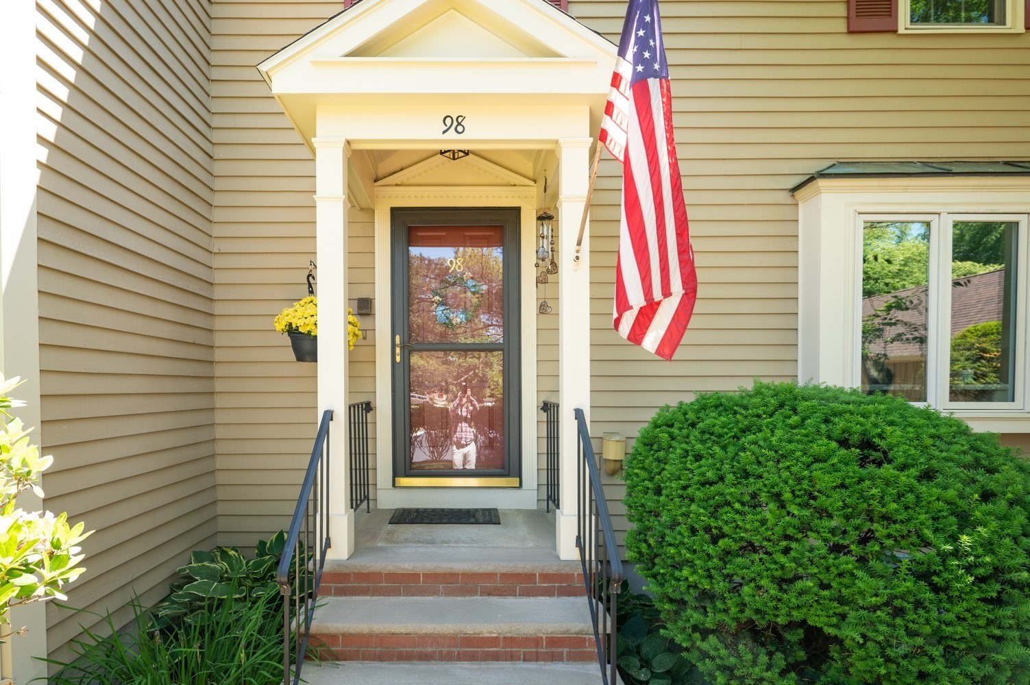 98 Village Post Road Unit 98, Danvers, MA 01923