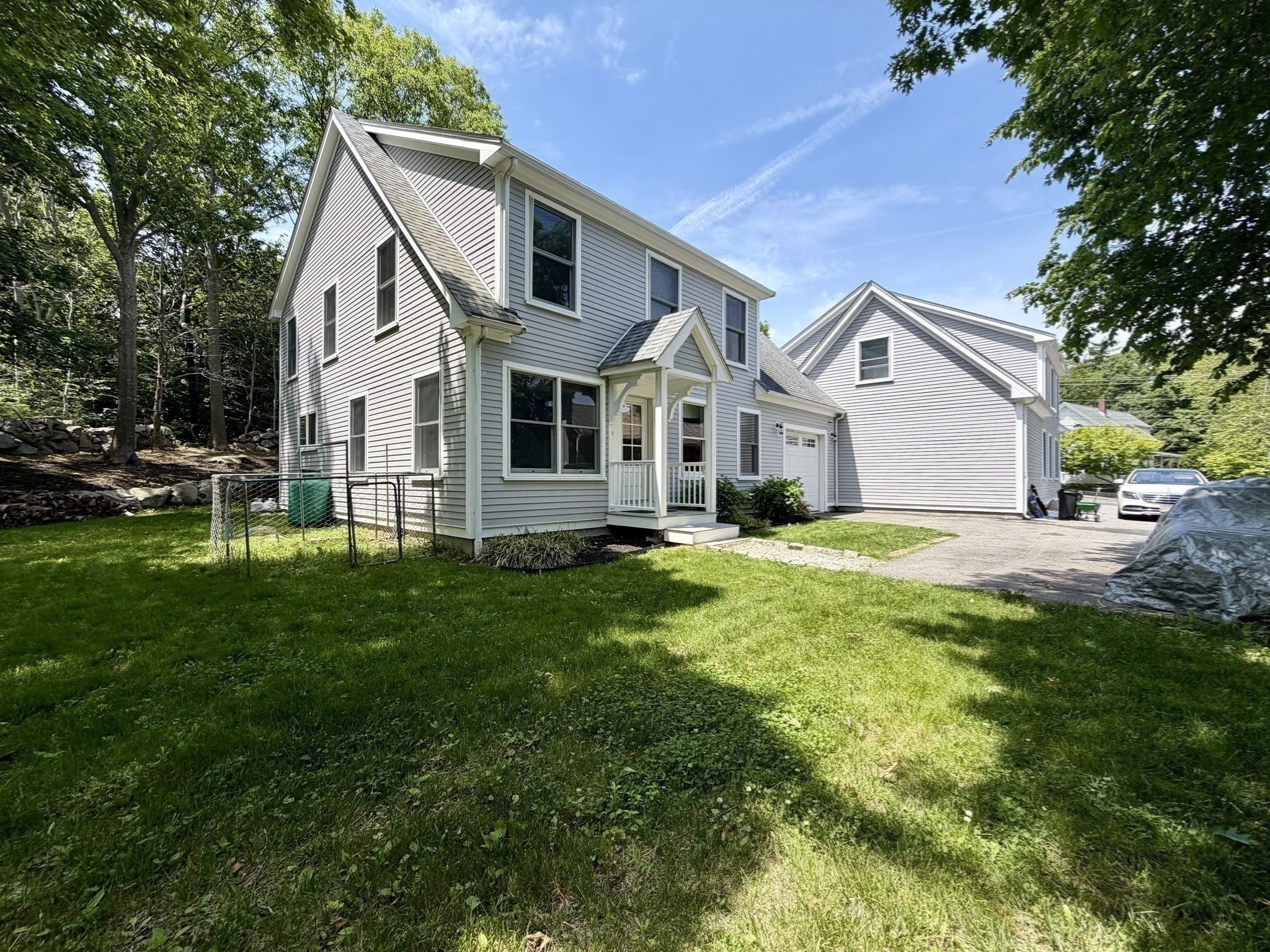 59 High Street Unit 2, Rockport, MA 01966