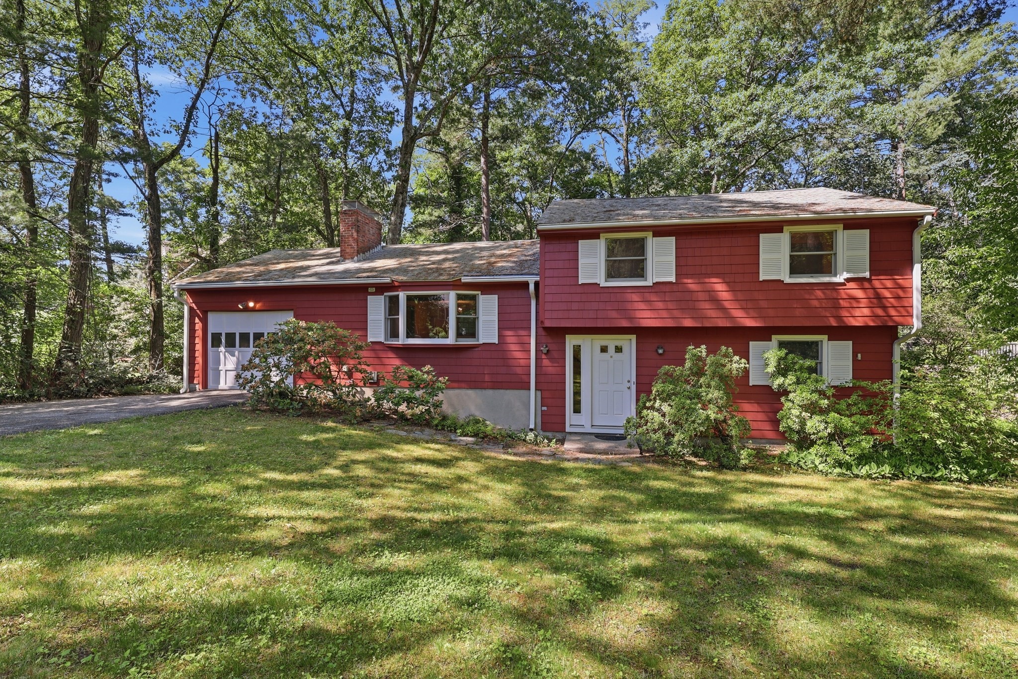 9 Keith Road, Wayland, MA 01778