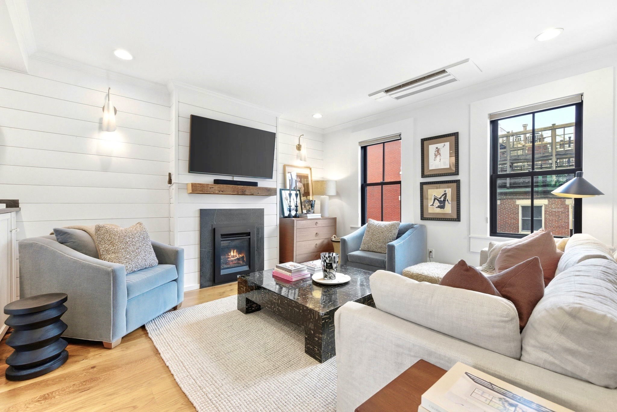 5 Allston Street Unit 2, Charlestown, Boston, MA 02129