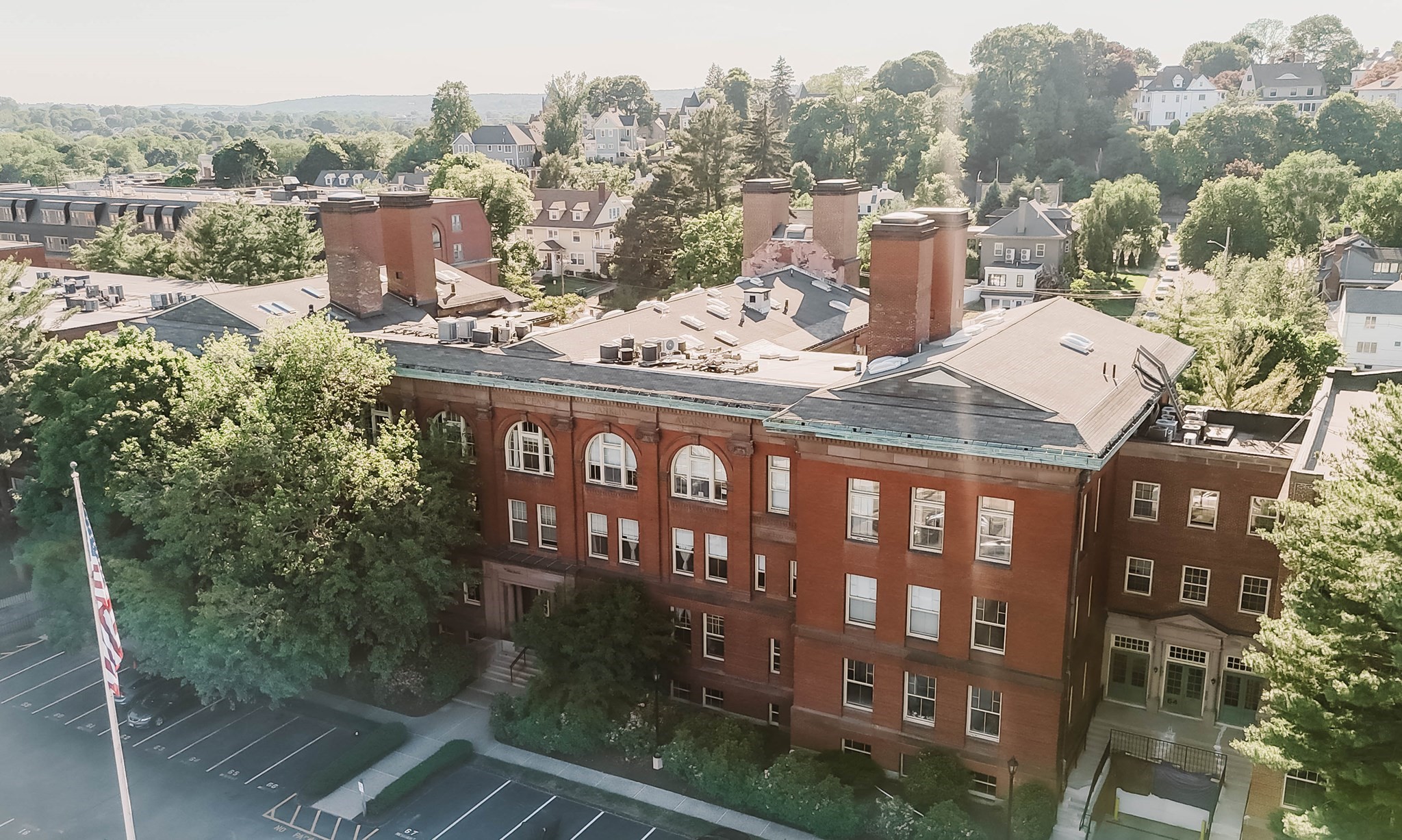 48 Forest Street Unit 203, Medford, MA 02155