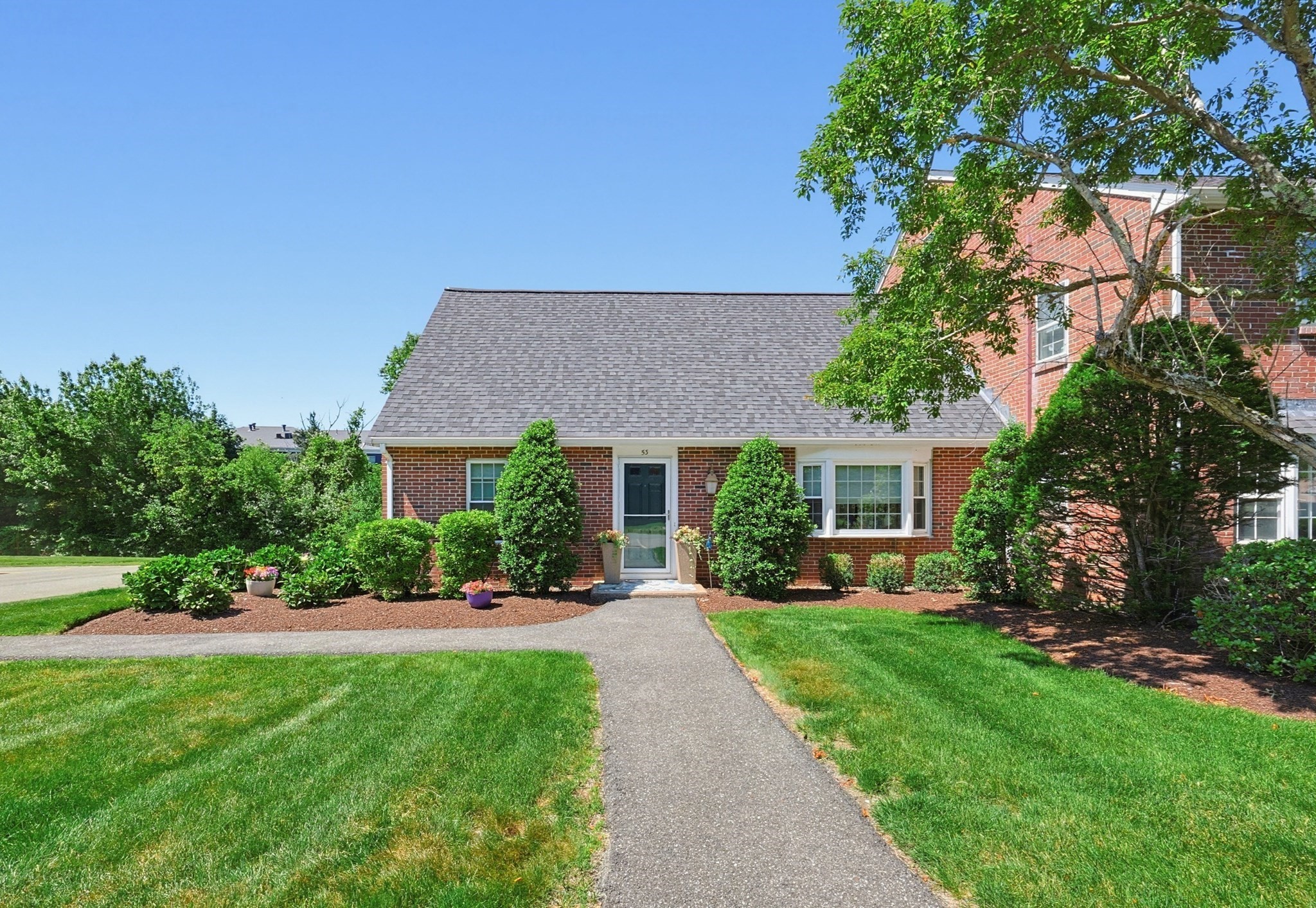 53 Frances Dr Unit 53, Stoughton, MA 02072