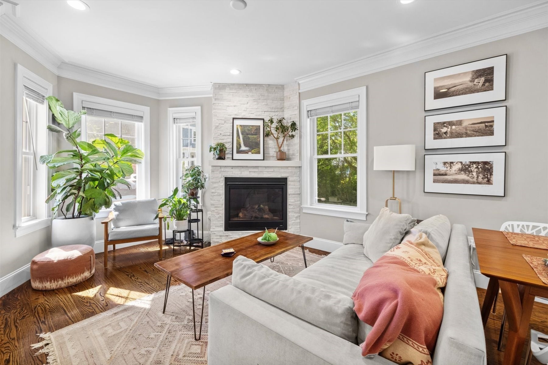 43 Cliftondale Street Unit 1, Roslindale, Boston, MA 02131