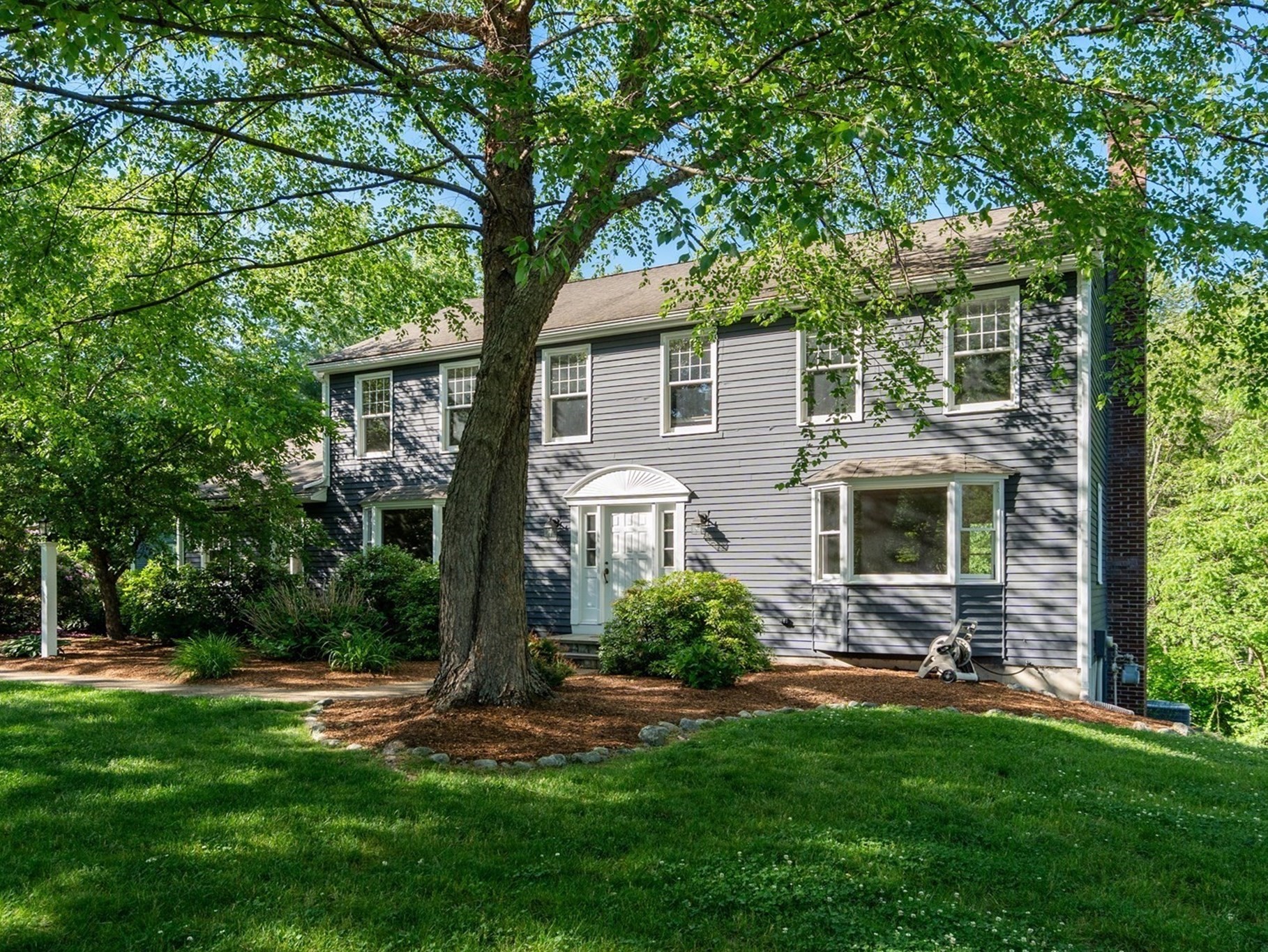 63 Pine Hill Road, Southborough, MA 01772