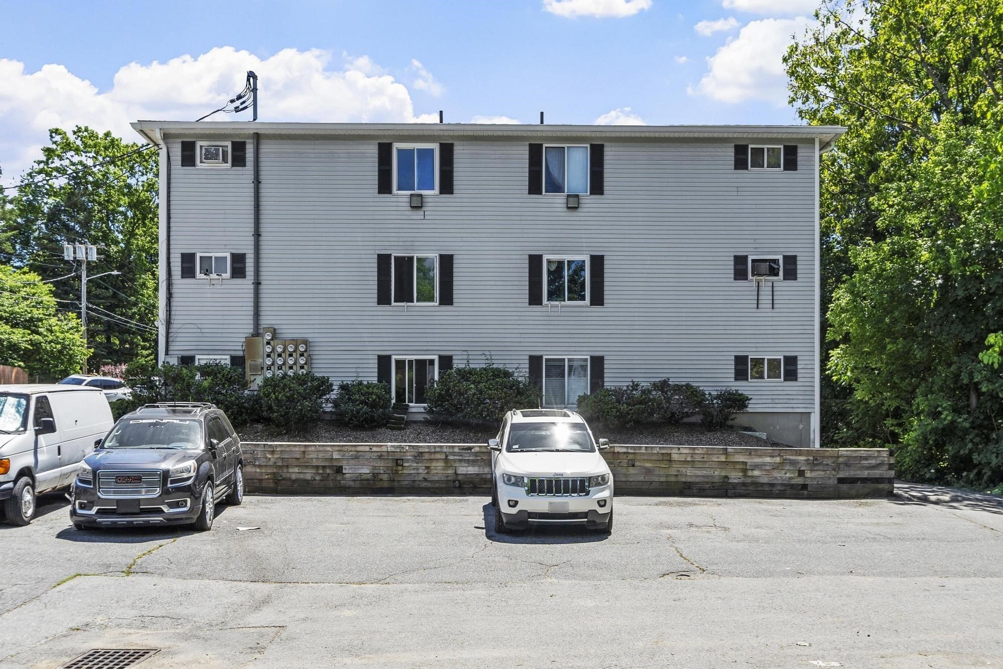 33 Huron St Unit 9, Fitchburg, MA 01420 - Image 2