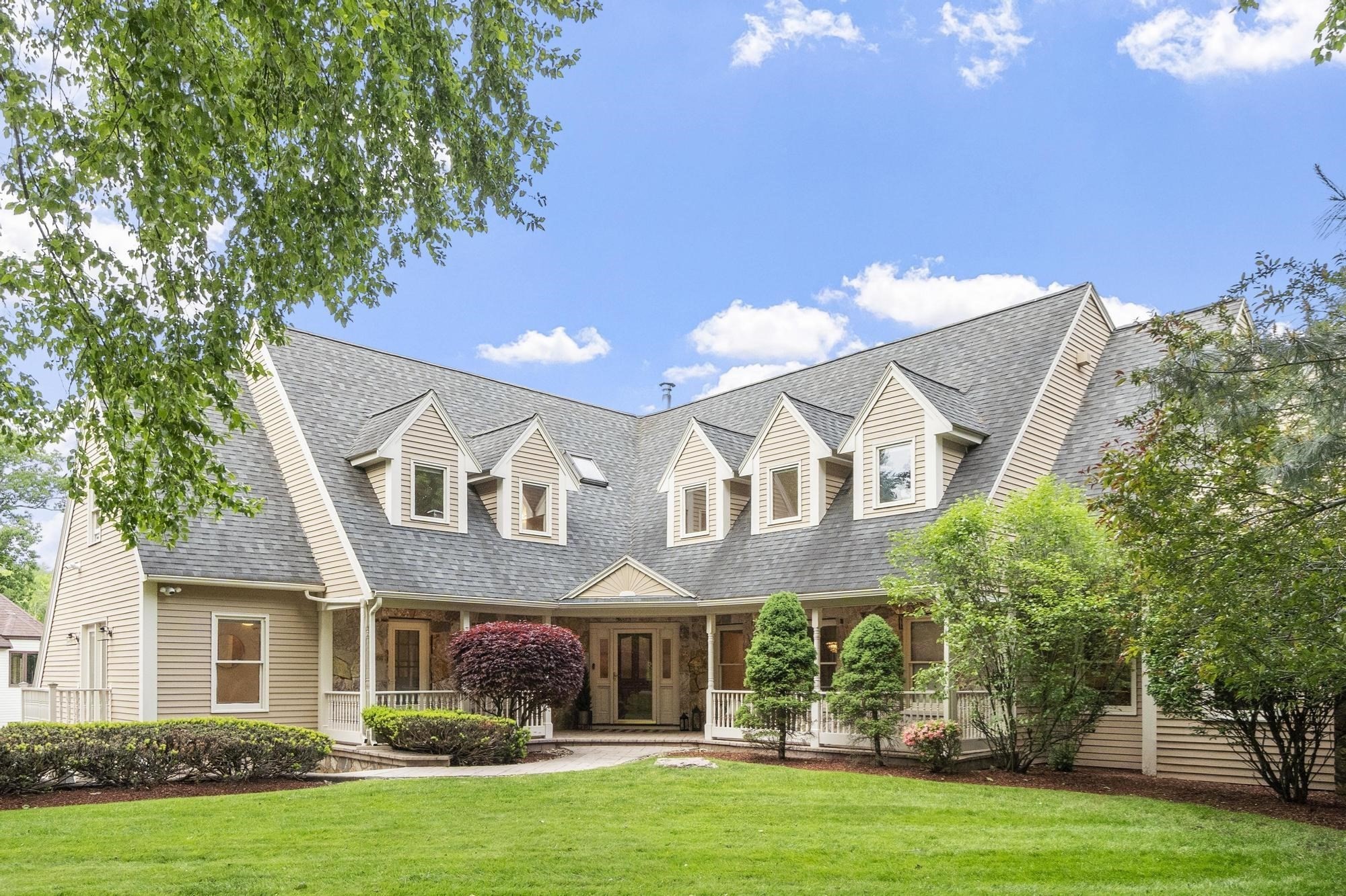 20 Seten Circle, Andover, MA 01810