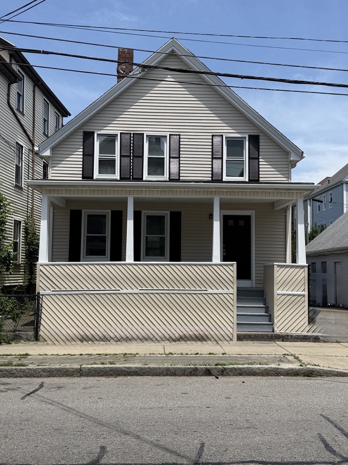 233 Rivet Street, New Bedford, MA 02744