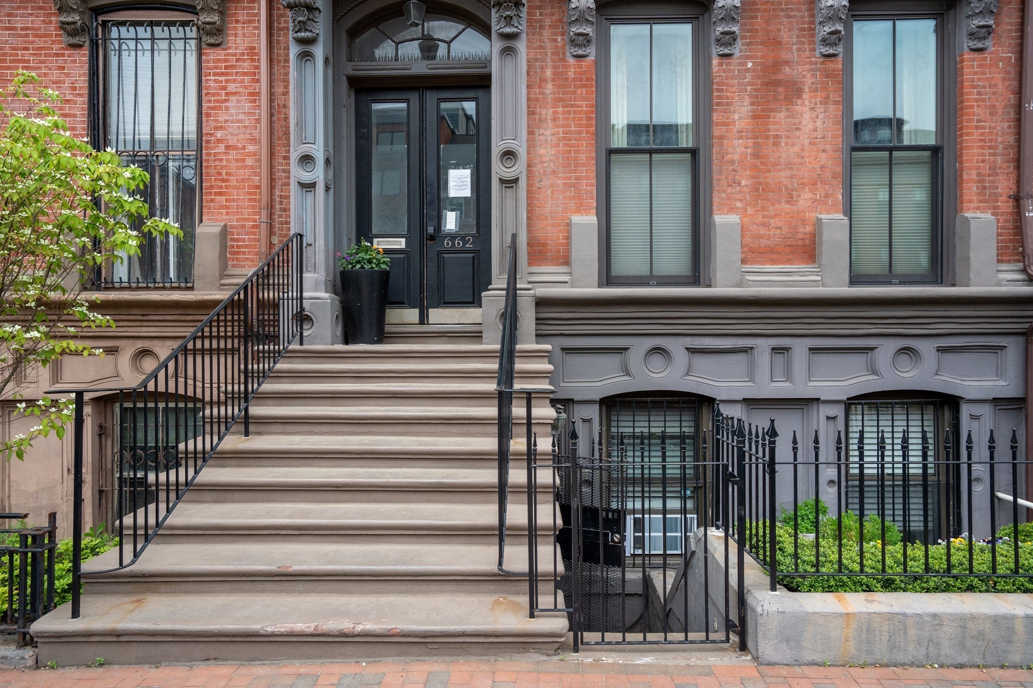 662 Massachusetts Avenue Unit 1, South End, Boston, MA 02118