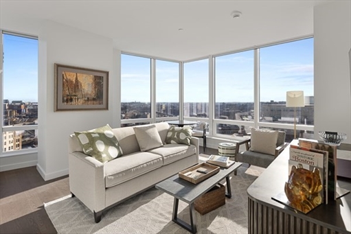 430 Stuart St, Apt 1505