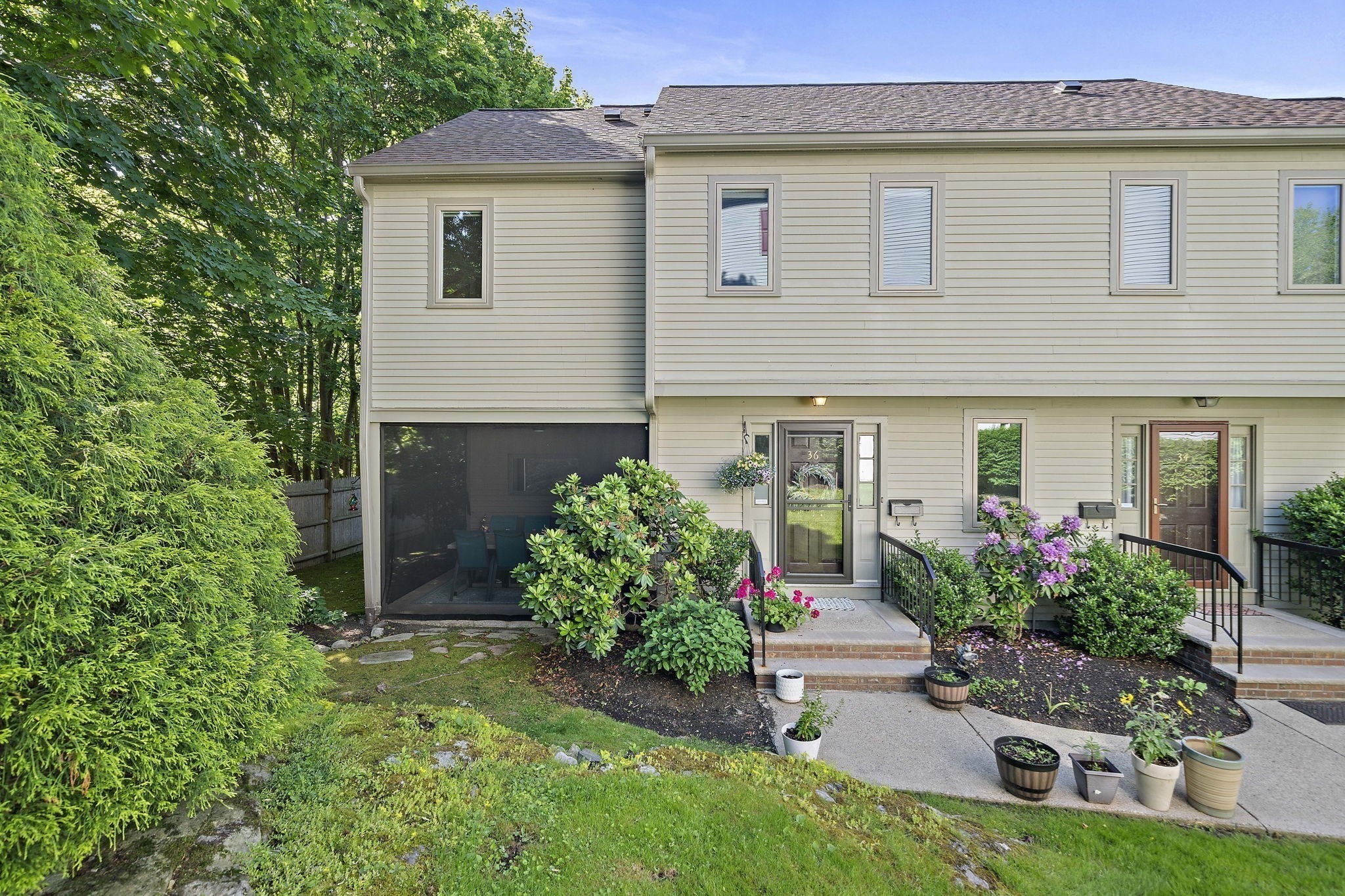 36 Maple St Unit 36, Canton, MA 02021
