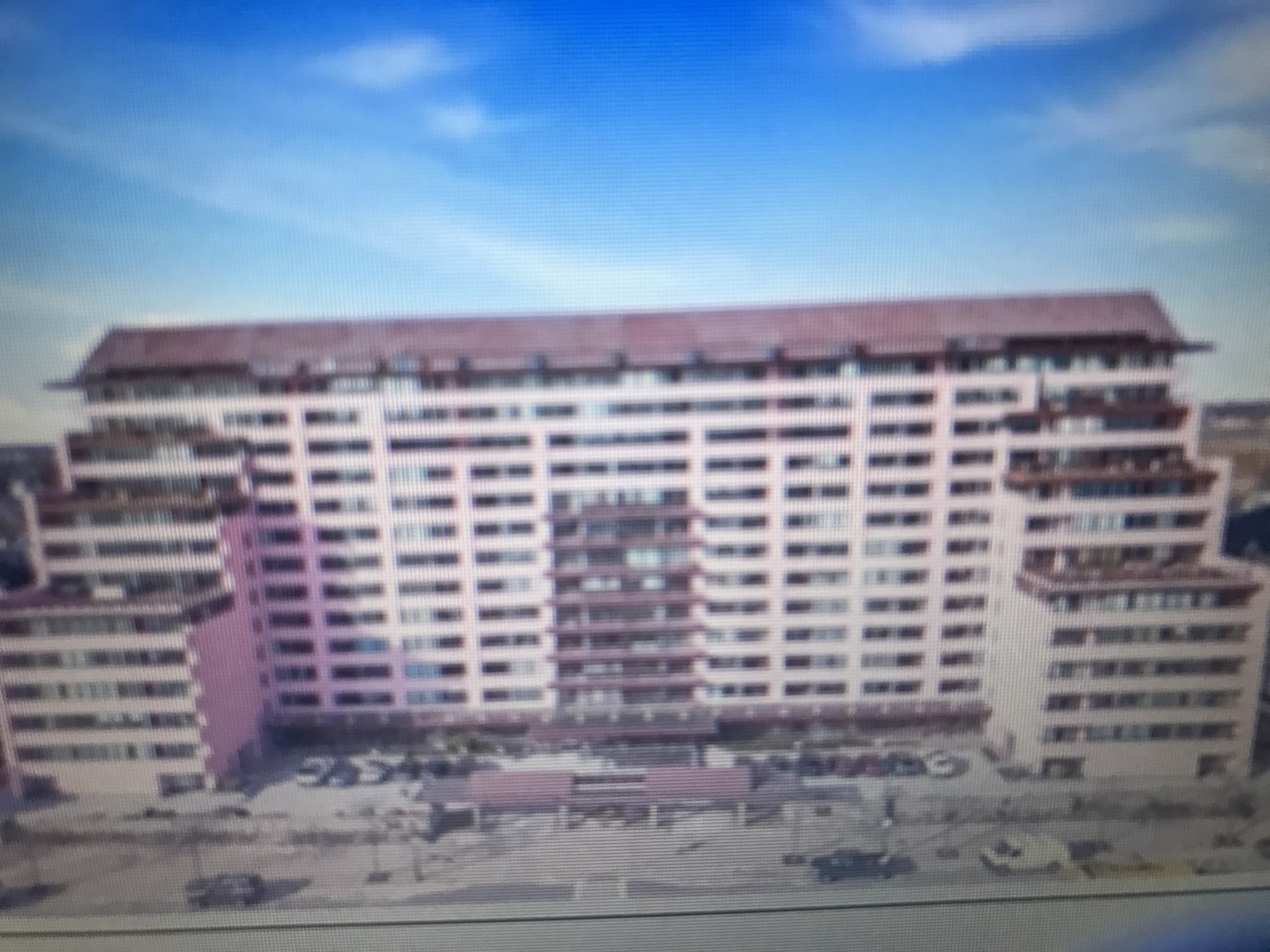 350 Revere Beach Blvd. Unit U: 6-7L, Revere, MA 02151