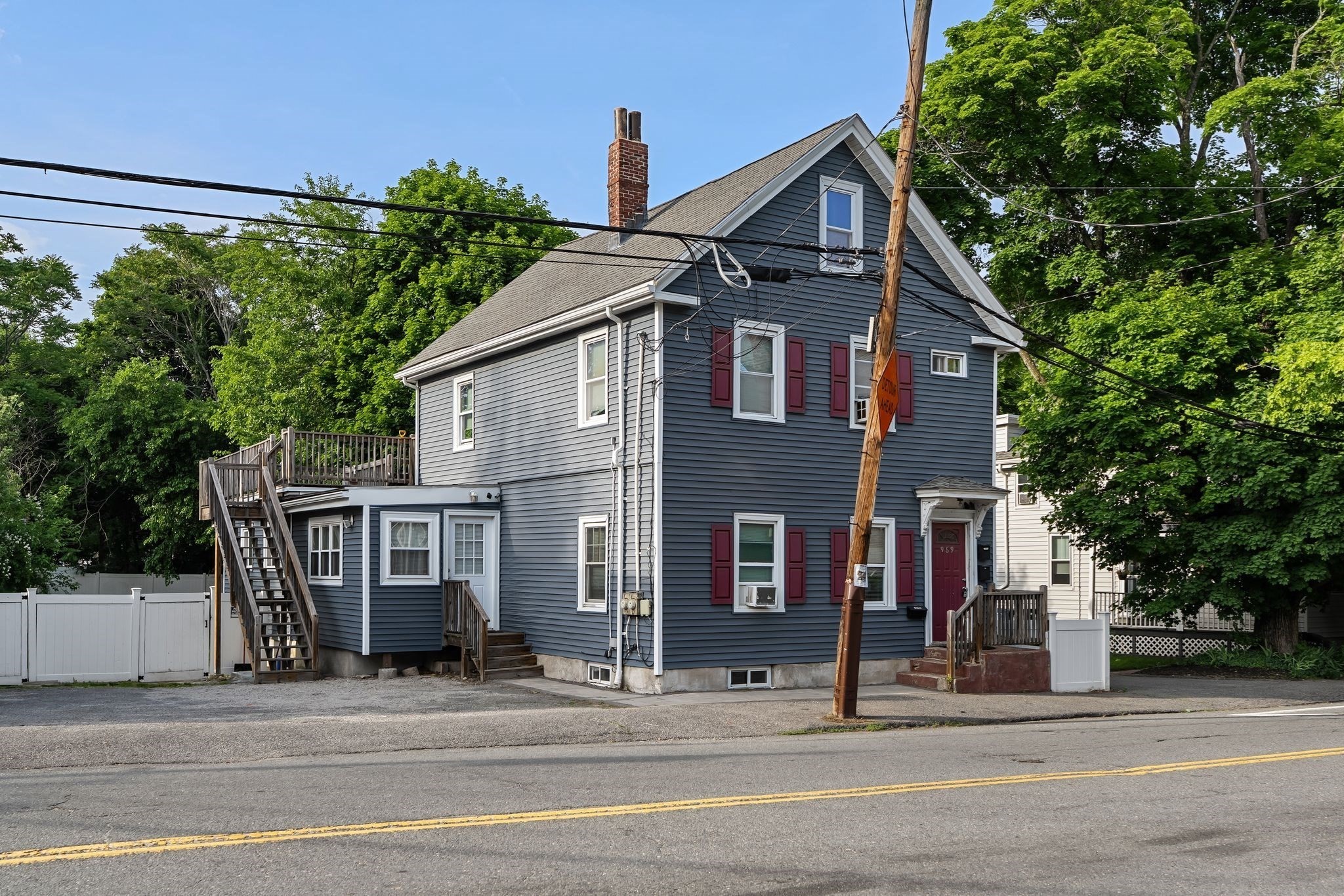 969 Canterbury St, Roslindale, Boston, MA 02131