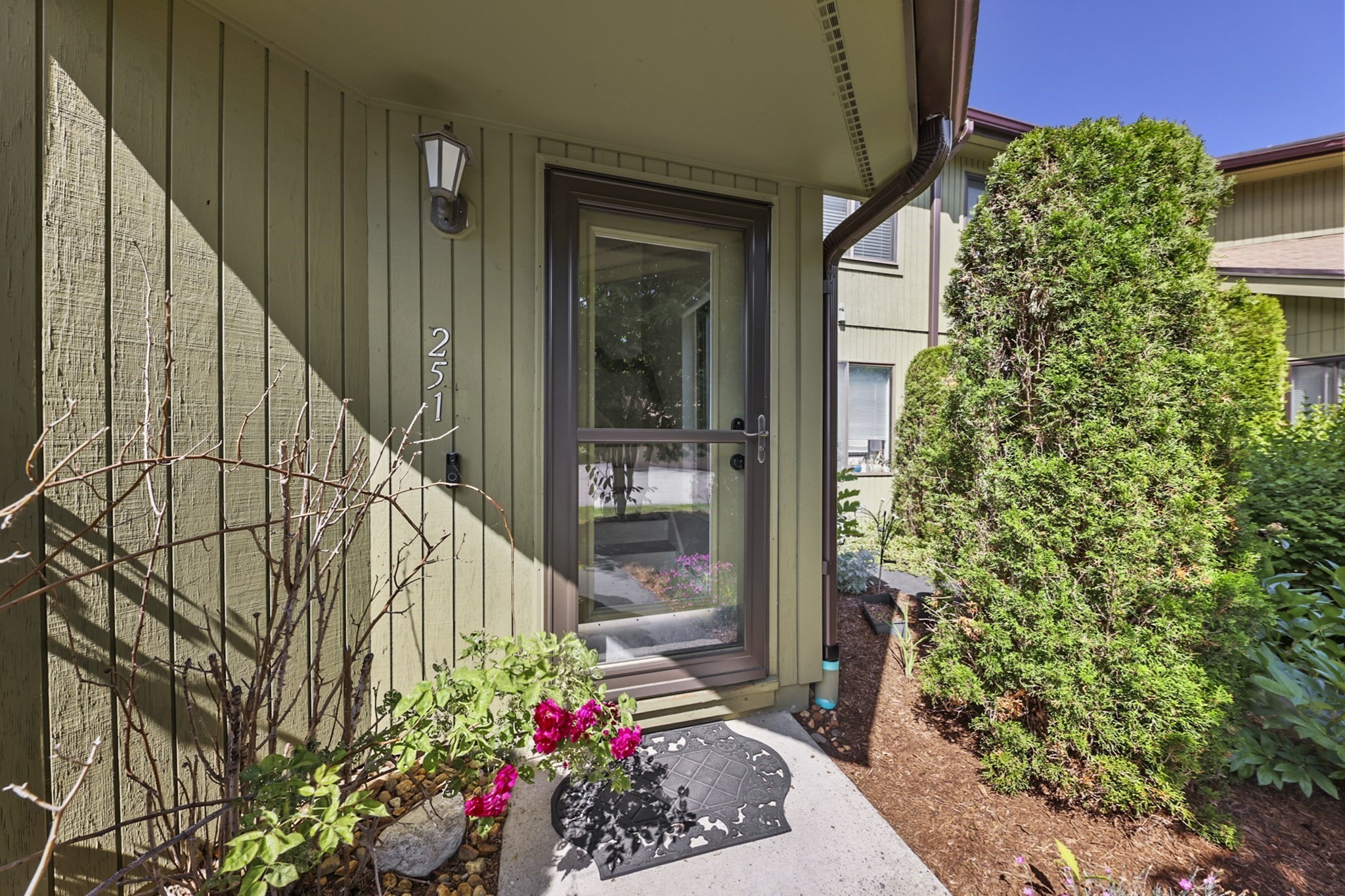 251 Trailside Way Unit 251, Ashland, MA 01721