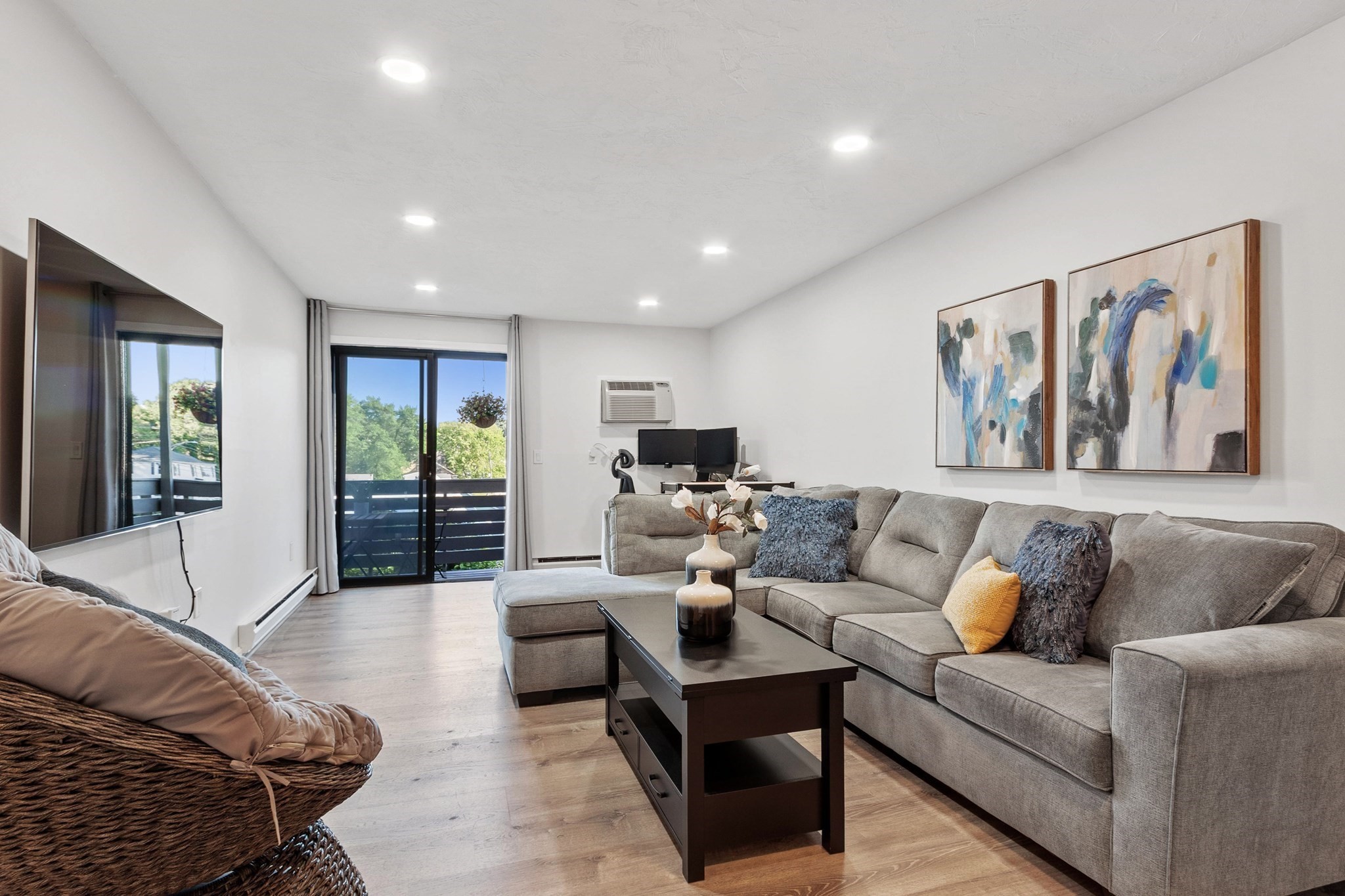 1205 Grafton St Unit 26, Worcester, MA 01604