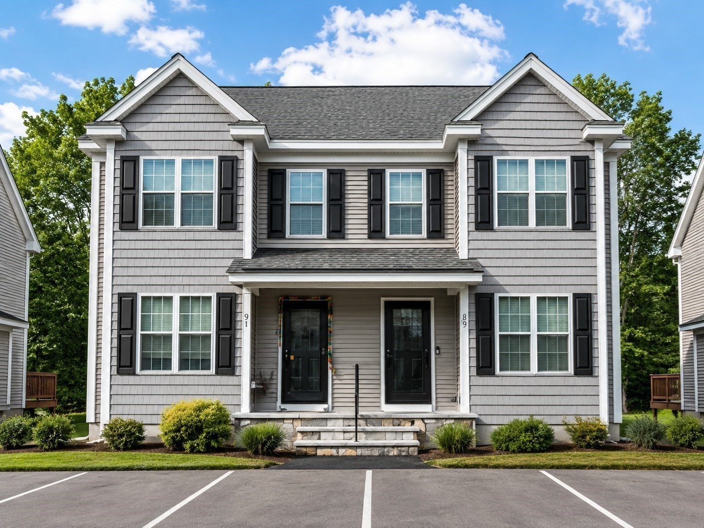 91 Riley Rd Unit 91, Tyngsborough, MA 01879