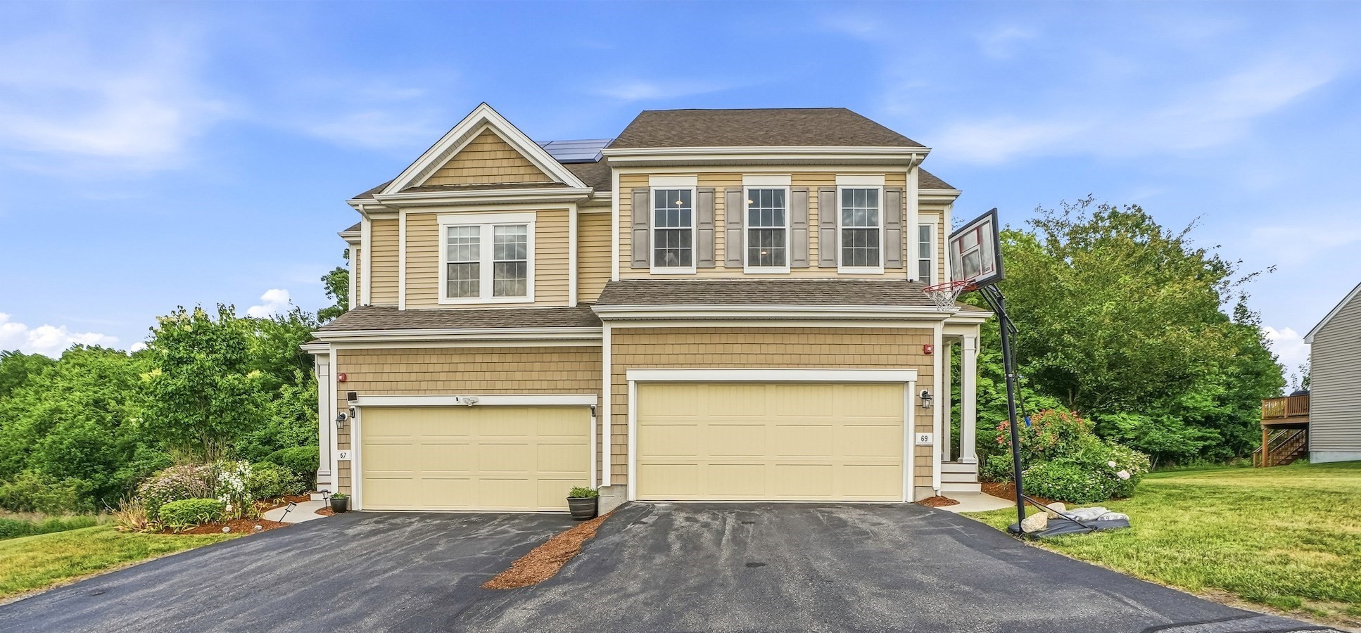 69 Spruce St Unit 69, Hopkinton, MA 01748