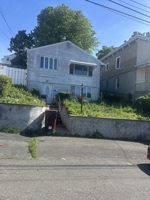 111 Arnold St
