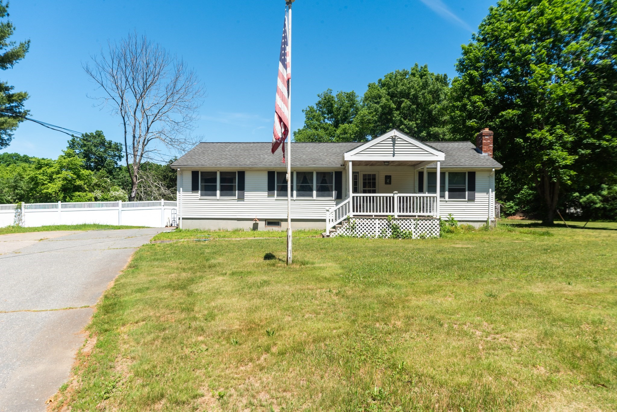 10 Amherst Ave, Bridgewater, MA 02324