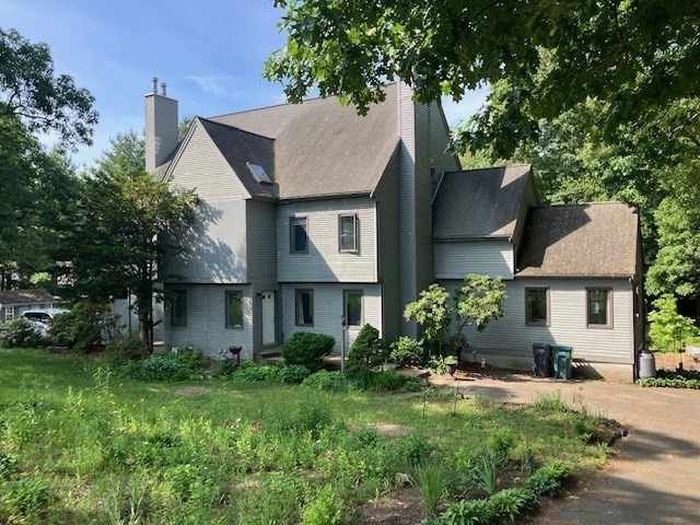 14 Gleason St Unit B, Westborough, MA 01581