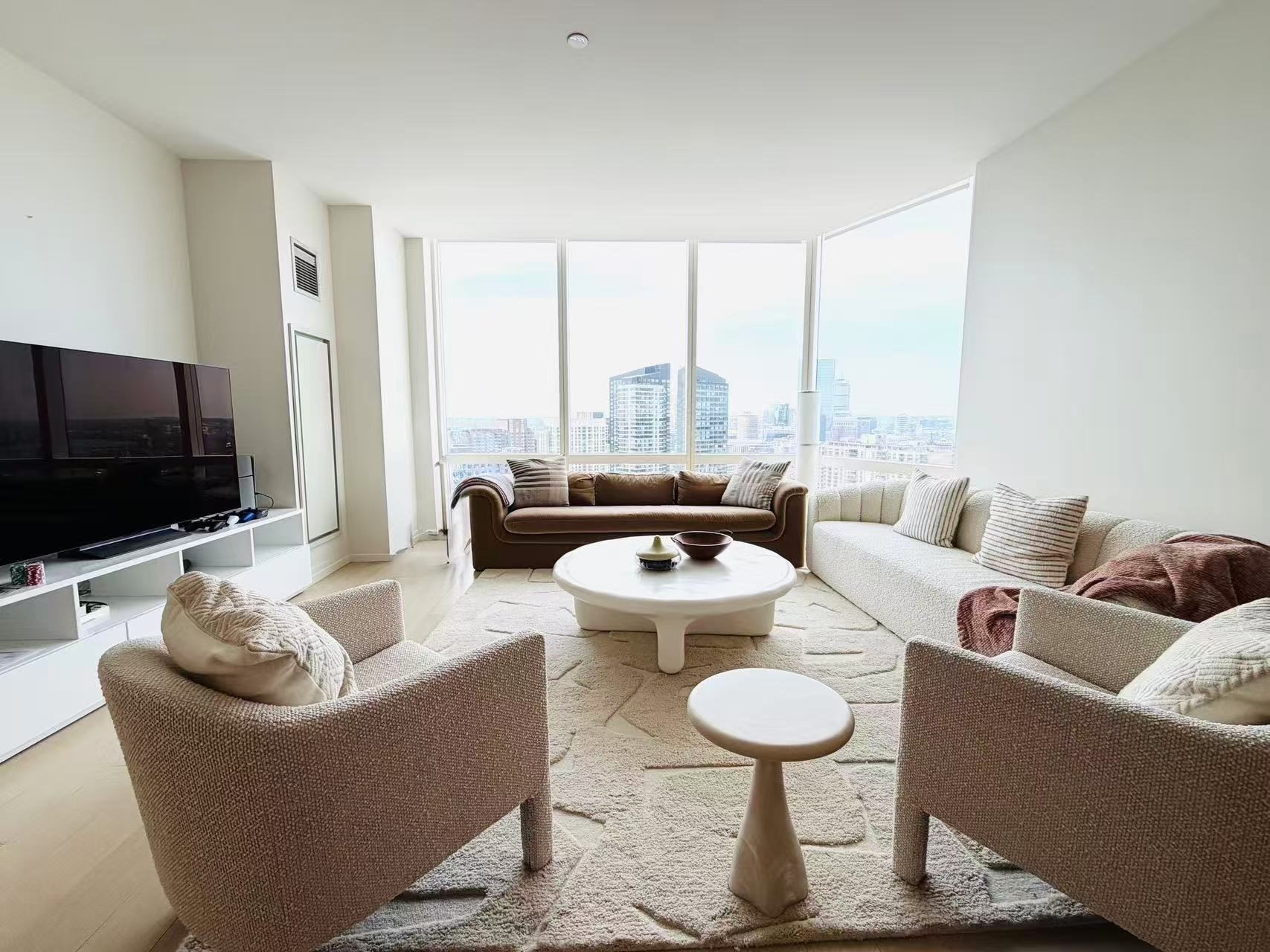 1 Franklin Street Unit 3212, Downtown, Boston, MA 02110