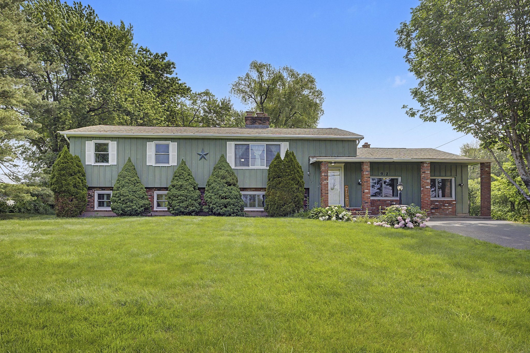92 Alvord Street, South Hadley, MA 01075