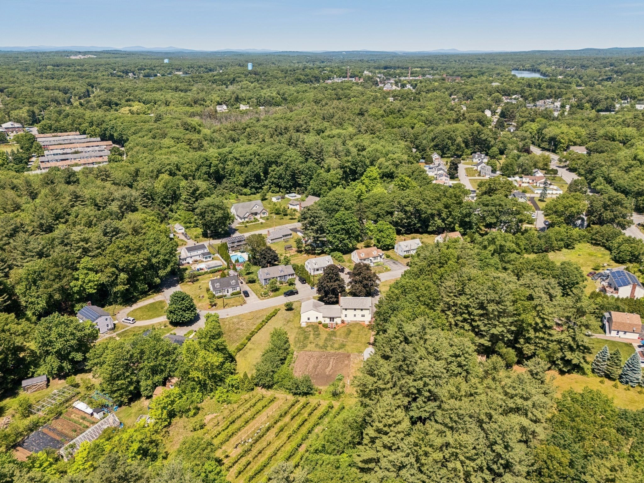 6 Anna Street, Chelmsford, MA 01863